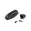 Car Interior  Adjustment Button  Cover Trim Replacement for  Cayenne//Macan/718/911 Black 1
