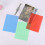 15Pcs Reusable Plastic Writing Boards for Home Office School Use 10