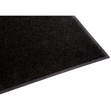 EnviroMats Platinum Series Floor Mat 5.8m x 0.6m Black