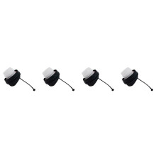 4X Fuel Gas Tank Cap for   2006-2015 Oe 17670T3Wa01