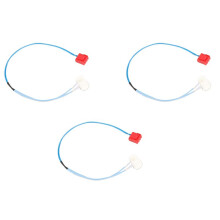 3X Air Parking Heater Temperature Sensor NTC50K for Webasto Cars Trucks Bus Boat Heating Temperature Sensor