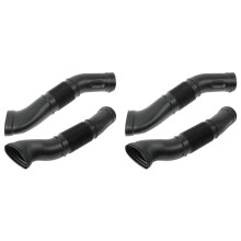 2X Ensemble de Tuyau D'Admission D'Air Gauche et Droit 2000-2006 pour W215 W220 S430 S55 CL500