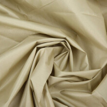 (Beige) Waterproof Swing Seat Cover for Outdoor Use