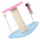 triangle cat climbing frame scratching stand pet toy platform 10