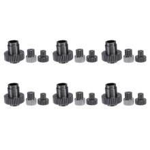 18x 597002W800 Car Electronic Handbrake Module Assembly Gear Motor for Santaf Grand SantaFe Ix45 Sorento