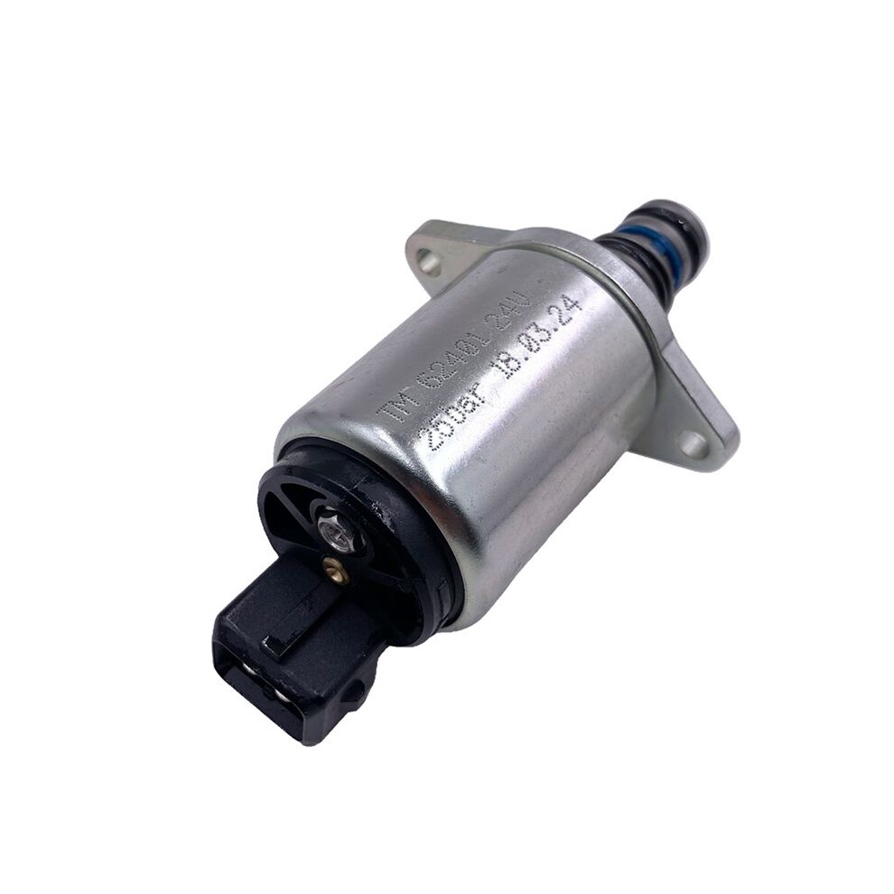 Tm62401 24V 25Bar Proportional Valve Solenoid For Thomas Excavator Hydraulic Pump Solenoid Valve Colenoid 6032789087518