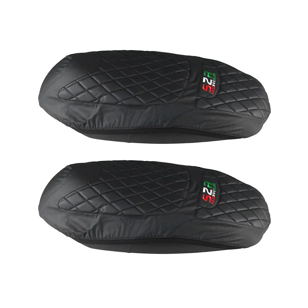 2X For Pcx125 Pcx150 Pcx 150 Pcx 125 2016-2019 Motorcycle Sponge Cover Insulation Cushion Case Cover 6033113206100
