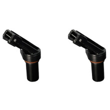 2 StüCk Motornockenwellen-Kurbelwellensensor 11442694 für Liebherr-Bagger 906 914 916 926C Geschwindigkeitssensor 10117898