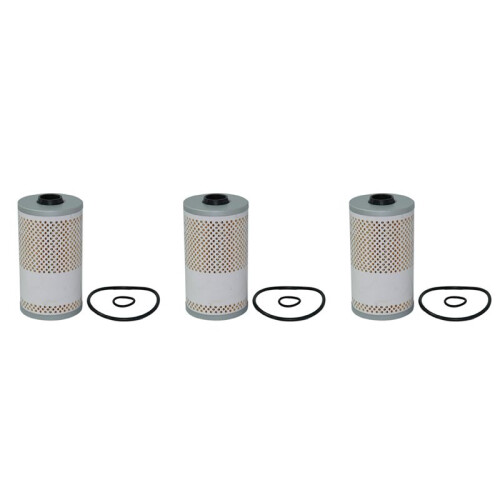 3X P550463 Bränslefilter Vattenseparatorvagn 69032924 för 1