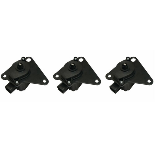 3X Intake Manifold Runner Control Valve for    2.0 2.4 04884549AD 4884549AC