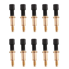 10X Motor Cilinderkop Temperatuursensor 1S7Z6G004AA voor Mercury 2.0L 2.3L 2.5L