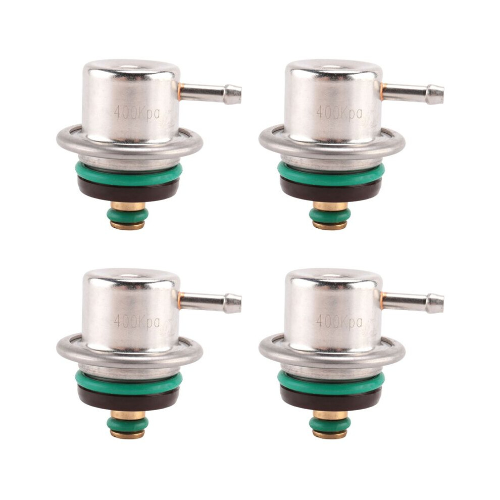 4X Fuel Pressure Regulator For C-Klasse Clk Coupe E-Klasse S-Klasse Cabrio Korando 6032129657654