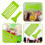 lip balm kit with 50-hole tray container and spatula 3