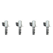 4X 23796-JK21B 23796JK21B VVT Variable Oil Control Valve Solenoid for