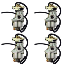 4X Carburetor for LT50 LT 50 LT-A50 JR50 Quadrunner ATV Carb