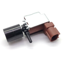 2X Vacuümmagneetventiel 90910-12184 Vacuümschakeling voor Hilux Hiace voor Dyna HIACE & HILUX