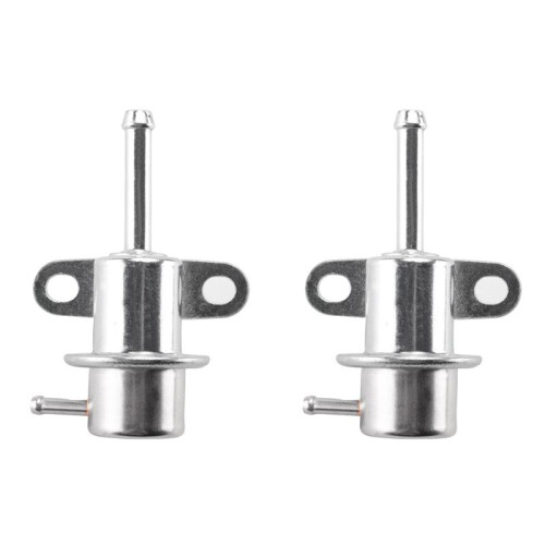 2X pour  I-Import 1992-1996   Galant  Summit RéGulateur de Pression de Carburant MD173985