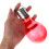 3 Count Solar Camping Light Led Bulb Long-Lasting 5