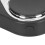 2-in-1 2000mAh Mini Keychain 8.5x4.2x1.6 cm Black 11