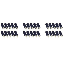 30X for Fuel Filter 6C5-24251-00-00 F40 F50 F60 T50 T60 F70 F75 F90