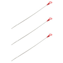 3X Car Engine Oil Dipstick for 850 C70 S60 S70 S80 V70 XC70 XC90 9497557