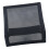 Office Chair Backrest and Armrest Replacement Set with Breathable Mesh Support for Easy Installation 1