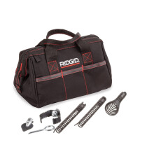 Ridgid Tool Kit 61A-F/K-60-1 - Hand Tool Set