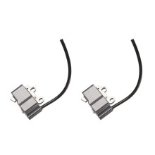 2X Bobinemodule voor Echo Heggenschaar SRM225 TC-210 EB212 -225 ES-210 -200 HC-150 PB-200 PPF-210 HC-160