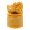 Light Brown Blank Stone Stamp for DIY Name Seal Carving 6