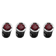 4X Engine Key Start Stop Push Button One-Button for 2016 2017 2018 HR-V 1.8L 35881-T4N-H02 35881-T4N-702