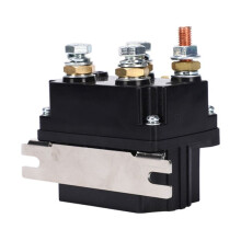 12V 600A Electric Winch Relay 4500 for ATV Winch Relay