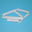 3Satz Magnetisch Rührstäbchen Gemischte Größe PTFE Magnet Rührstäbchen Rührstäbchen, Typ-C Set 1