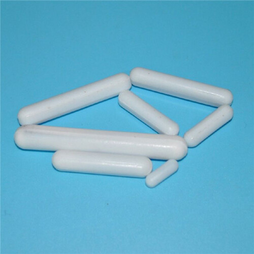 3Satz Magnetisch Rührstäbchen Gemischte Größe PTFE Magnet Rührstäbchen Rührstäbchen, Typ-C Set