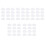 60Pcs Classical Guitar Rollers String Trees Retainer Guides Guitar String Locks Nut Block Clamp, White 1