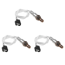 3X OZA603-N18 Zuurstof O2 Sensor voor Altima Juke Micra Note Pathfinder Teana Sunny 2010-2017 226A0-1HC0A 226A0-1KC0A