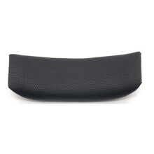 Vervangende Hoofdband voor Quantum Q350 Q360 - Comfortabele, Duurzame Hoofdbandhoes, Zwart