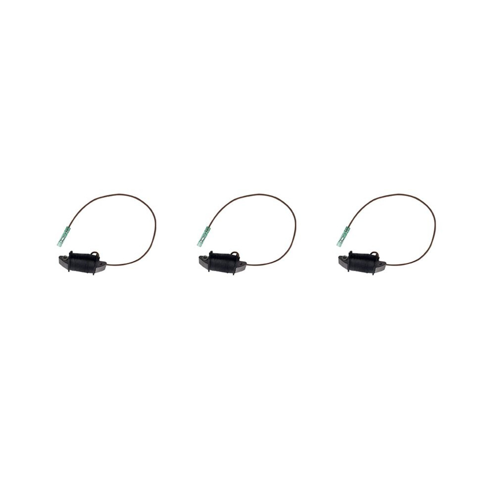 3X 6H3-85520-00 Charge Coil For Outboard 2 Stroke 50Hp 60Hp 70Hp For 2T Parsun Powertec Seatec Hdx Outboard Motor 4711274999407