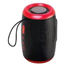 Altavoz Portátil Inalámbrico con 5.3 Modos Estéreo FM//USB/Auxiliar, Resistente Al Agua, Sonido HiFi para Fiestas.B
