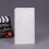 Craft Paper Bags Waterproof Square Bottom 50pcs 3