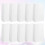 Craft Paper Bags Waterproof Square Bottom 50pcs 6