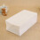 Craft Paper Bags Waterproof Square Bottom 50pcs 7