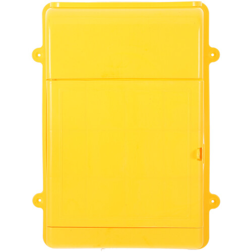 public reports box wall suggestion letter voting mailbox 2