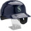 Rawlings | Offizieller MLB Mach Pro Replica Baseball Helm | Seattle Mariners 1