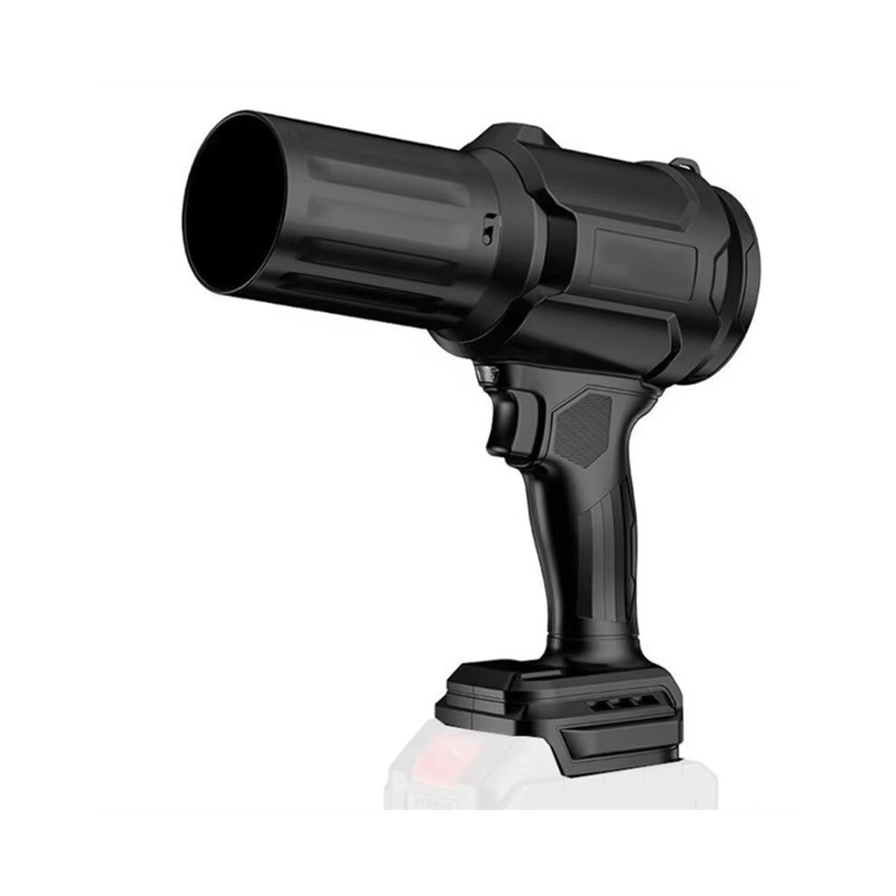 High Power Hair Dryer Turbojet Fan 200Mph Wind Speed Handheld Violent Turbofan Car Wash Dryer For 18V Battery 4711095351286
