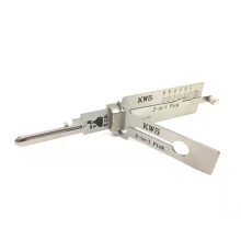 (KW5) 2-in-1 Decoder for the SC1 and KW1 Hand Tool Revolutionary Design Alloy Decoder