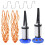 Chicken Hanging Straps for Chicken Drinker, Feeder, Tableware, Chick, Hatchhouse, Cage, Vegetables Hanging,Chicken, Duck 1
