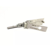 (SC1) 2-in-1 Decoder for the SC1 and KW1 Hand Tool Revolutionary Design Alloy Decoder