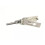 (SC1) 2-in-1 Decoder for the SC1 and KW1 Hand Tool Revolutionary Design Alloy Decoder 1