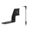 Onzichtbare Microfoonschoen voor  X4/DJL Mic -Microfoonadapter Camera-Accessoires 1