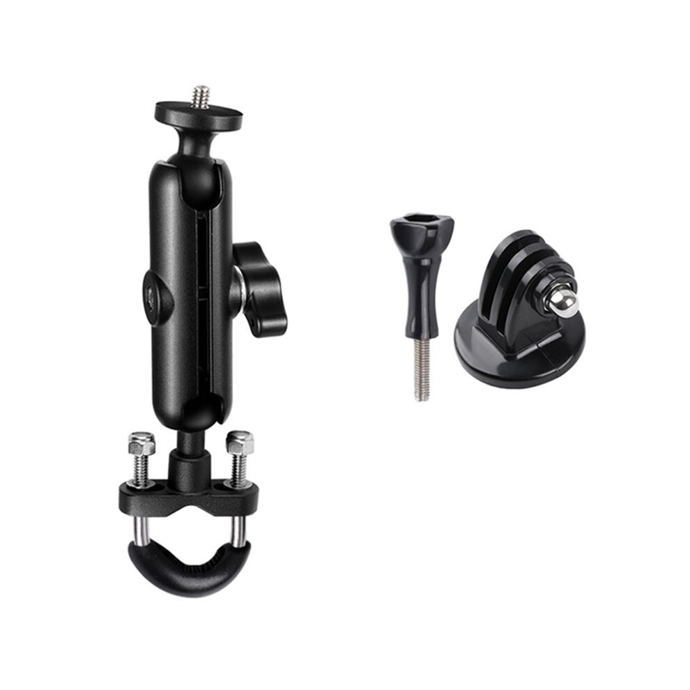 For Action Camera Motorcycle Handlebar Mirror Mount Bracket For Action Camera Accessories 6032010325297